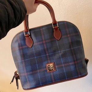 Dooney and Bourke Satchel